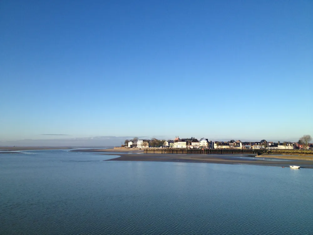 Camping de la Baie de Somme