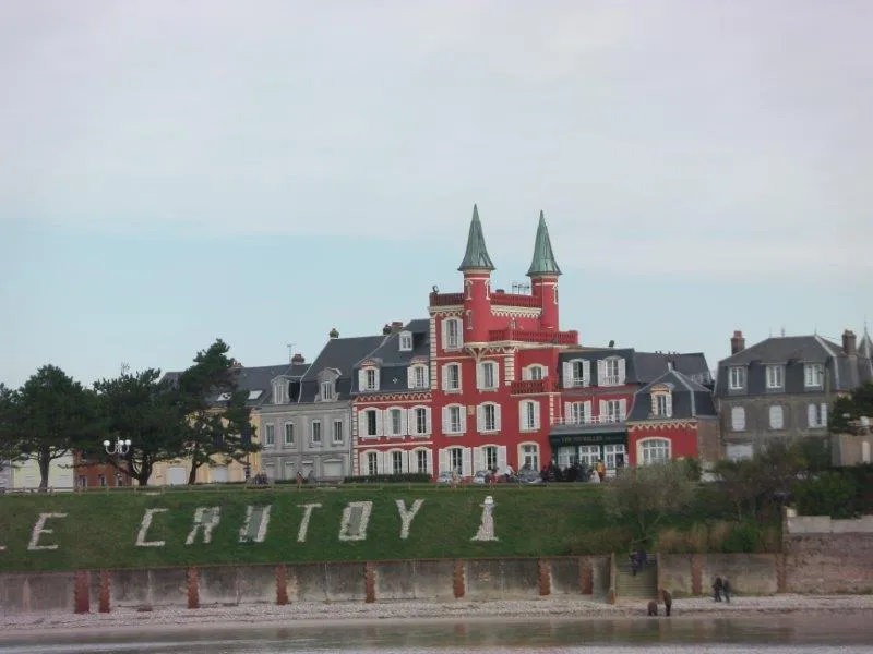 Camping de la Baie de Somme