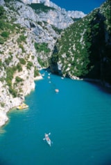 Foto #53 van Camping Tikayan La Prairie