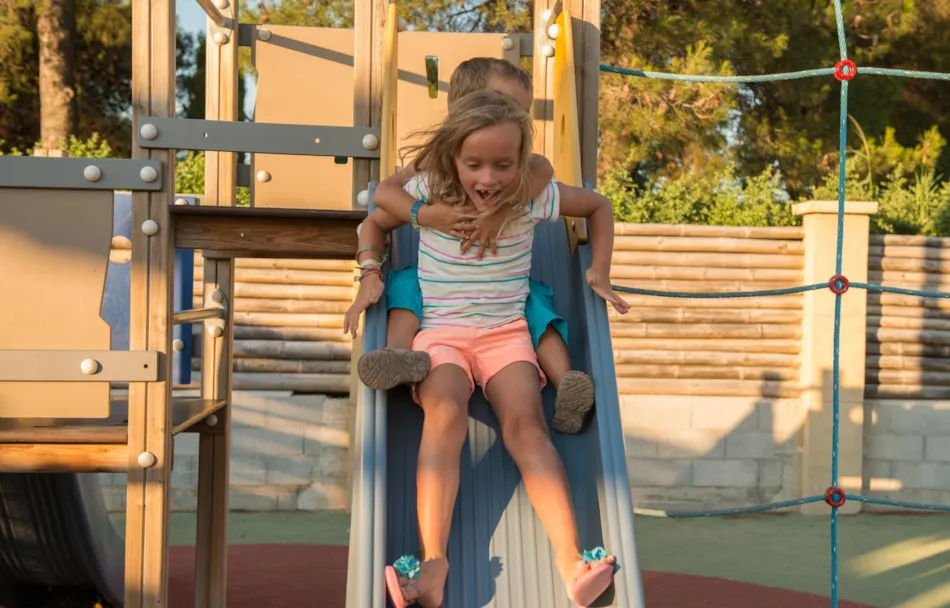 Camping Tikayan La Prairie