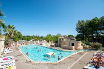 Camping Tikayan La Prairie - Ucamping