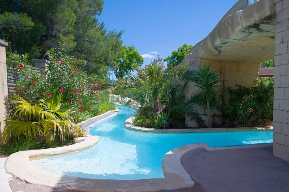 Camping Tikayan La Prairie