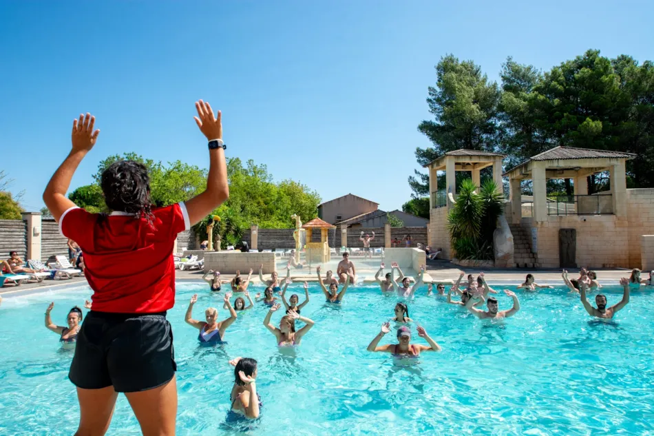 Camping Tikayan La Prairie