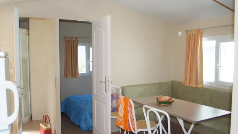 Colorado Climatisé Loisir