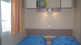 COLORADO Climatis Loisir