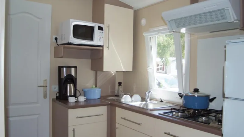 Colorado Climatisé Loisir