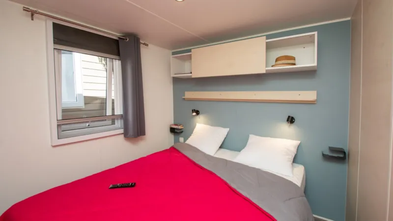 Missouri Climatisé Premium