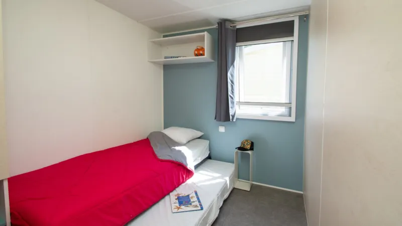 Missouri Climatisé Premium