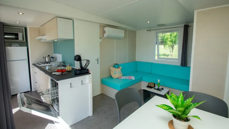 Missouri Climatisé Premium