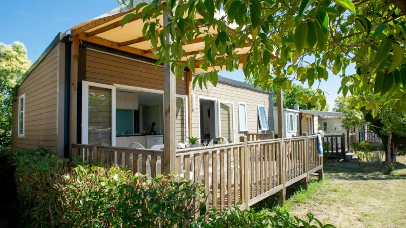 Missouri Climatisé Premium