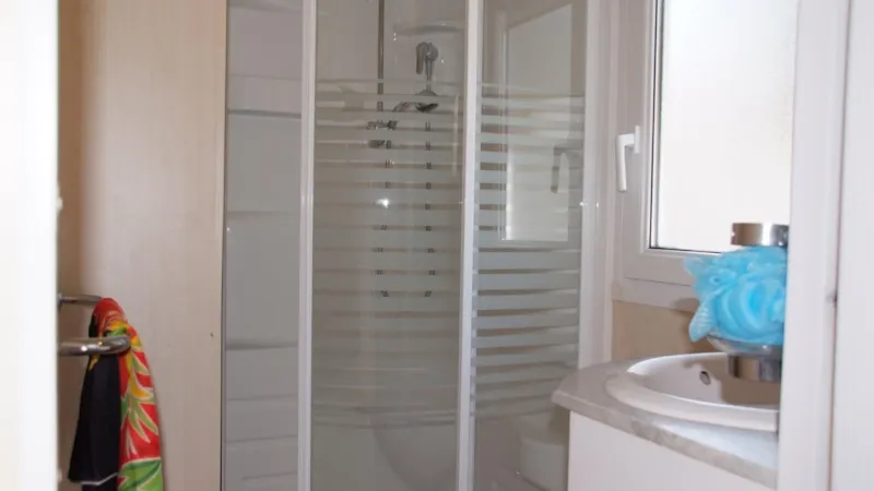 Texas Climatisé Loisir