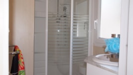 TEXAS  Loisir with air-conditioning