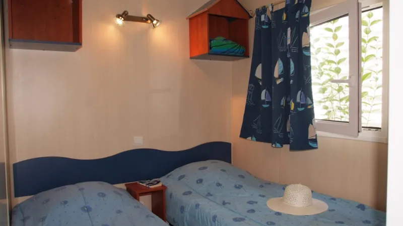 Texas Climatisé Loisir