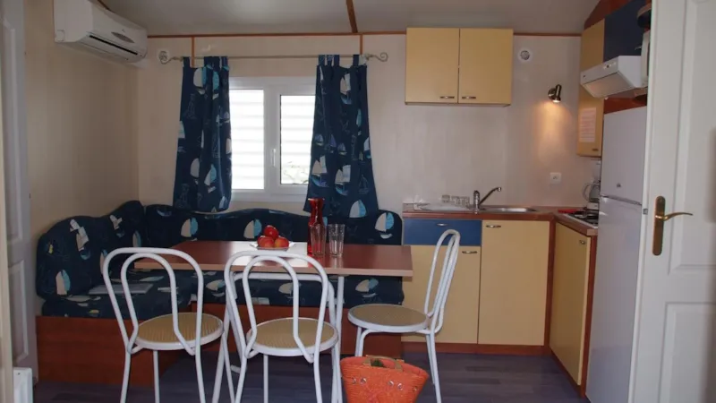 Texas Climatisé Loisir