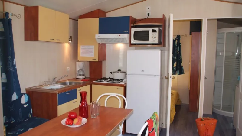 Texas Climatisé Loisir