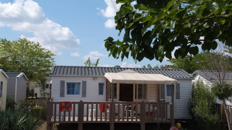 Texas Climatisé Loisir