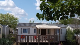 TEXAS  Loisir with air-conditioning