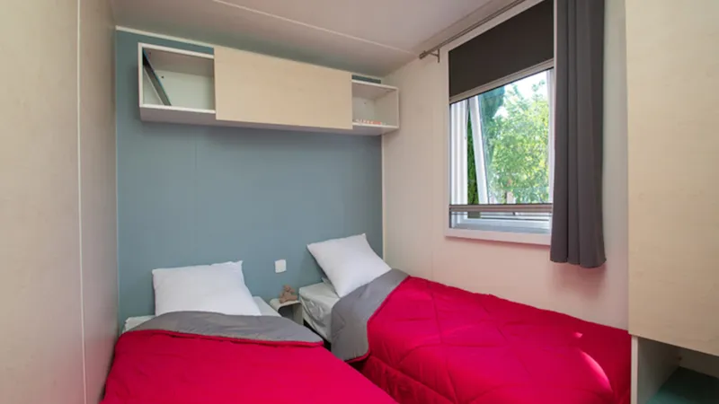 Kentucky Climatisé Premium