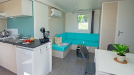 KENTUCKY Premium with air-conditioning