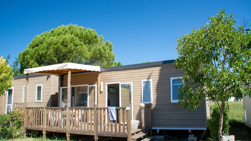 Kentucky Climatisé Premium