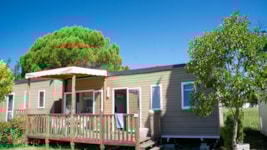 KENTUCKY Premium with air-conditioning