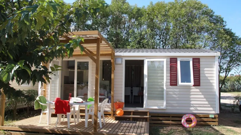 Kentucky Climatisé Premium