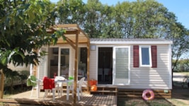 KENTUCKY Premium with air-conditioning