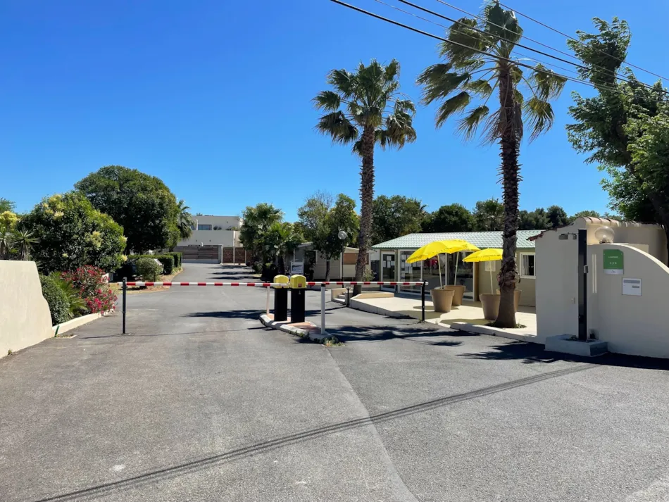 Camping Tikayan La Prairie