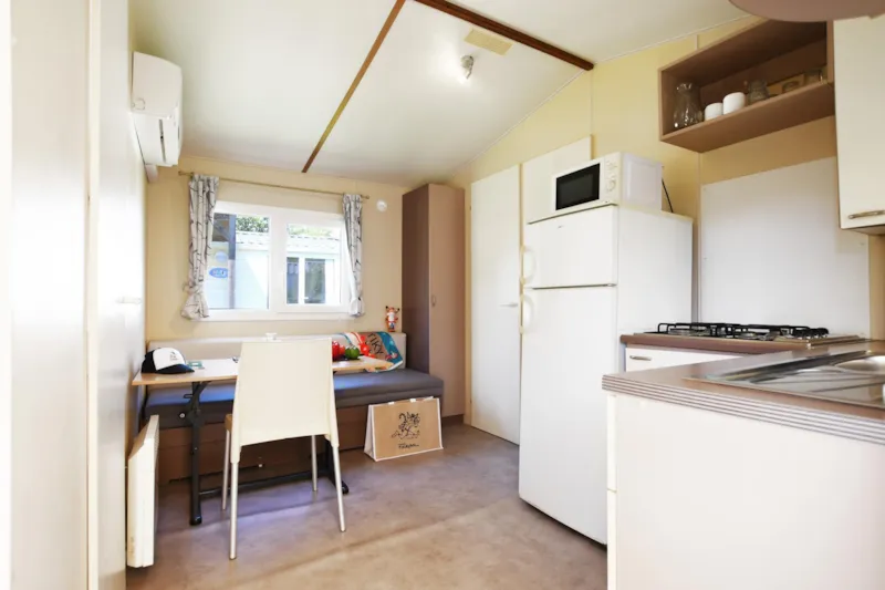 Idaho Climatisé Classic