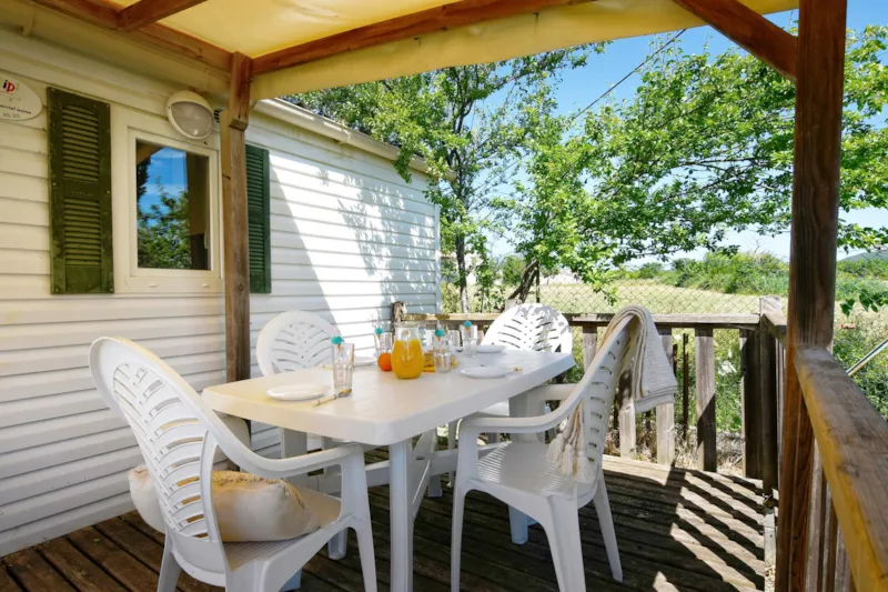 Idaho Climatisé Classic