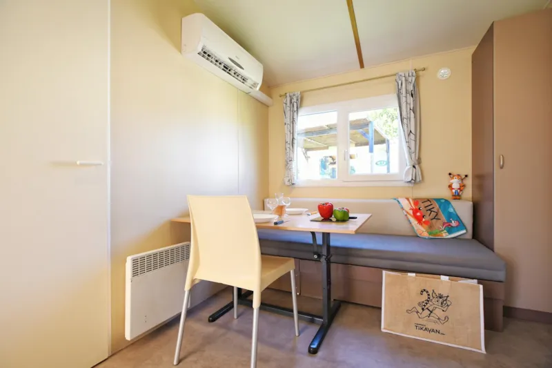 Idaho Climatisé Classic