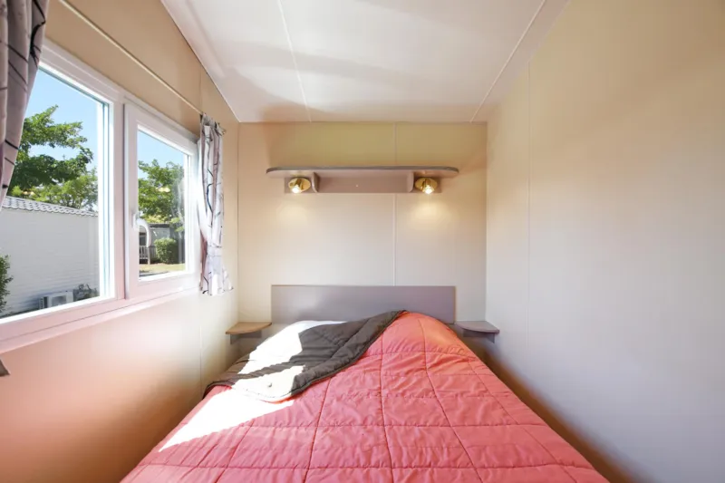 Idaho Climatisé Classic