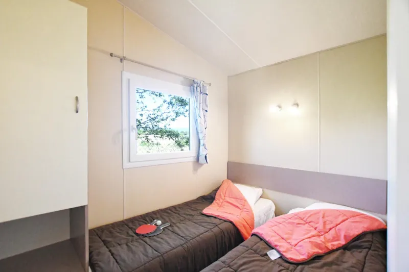 Idaho Climatisé Classic