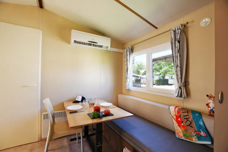 Idaho Climatisé Classic