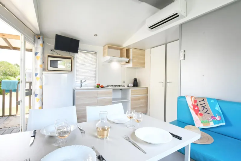 Safari Climatisé Classic