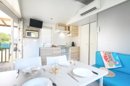 SAFARI CLASSIC mit Klimaanlage