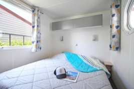 SAFARI CLASSIC mit Klimaanlage