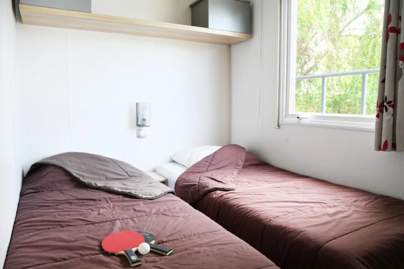 Safari Climatisé Classic