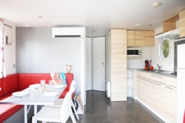 SAFARI CLASSIC mit Klimaanlage