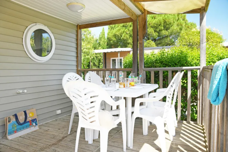 Safari Climatisé Classic