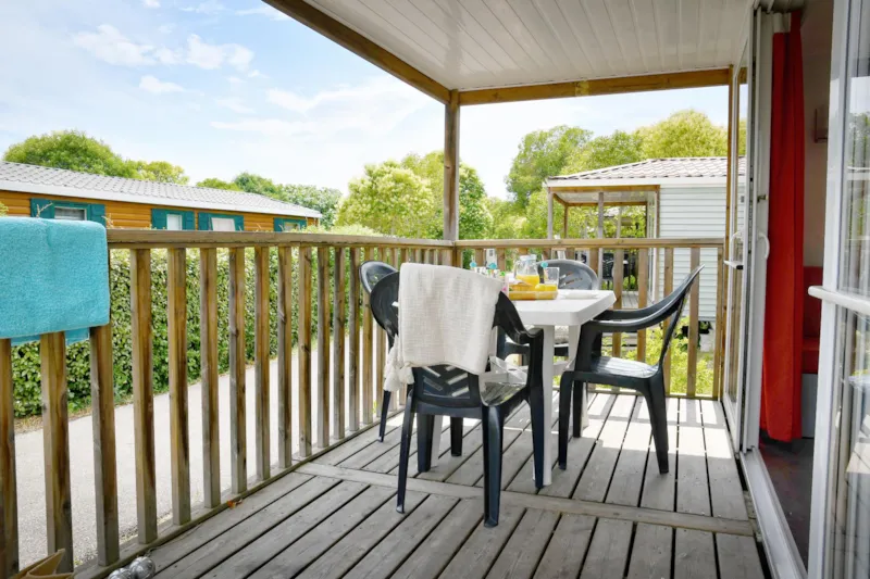 Safari Climatisé Classic