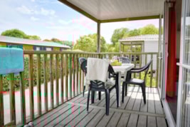 SAFARI CLASSIC mit Klimaanlage