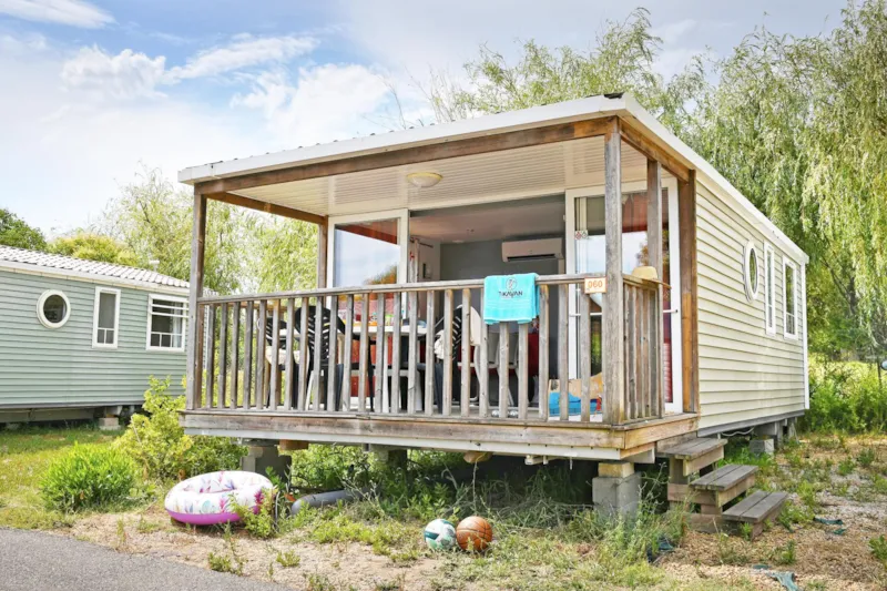 Safari Climatisé Classic