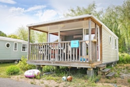 SAFARI CLASSIC mit Klimaanlage