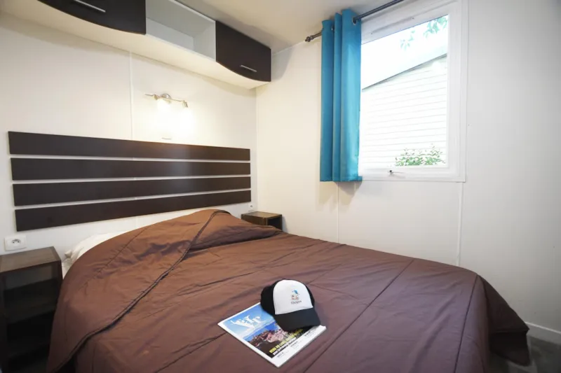 Ontario Climatisé Classic