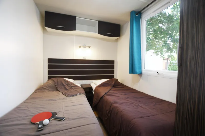 Ontario Climatisé Classic