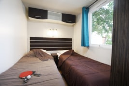 ONTARIO Classic mit Klimaanlage