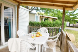 ONTARIO Classic mit Klimaanlage