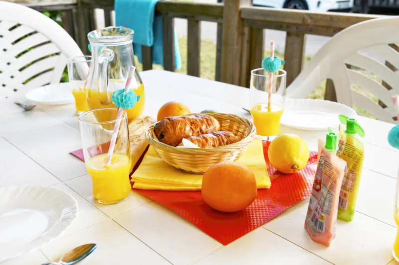 Ontario Climatisé Classic