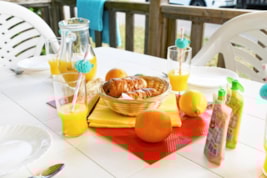 ONTARIO Classic mit Klimaanlage